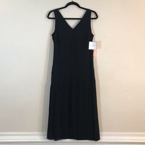 Black Formal Dress